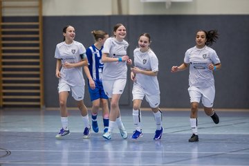 Bild 735 - wBJ Power Girls Cup Suederelbe